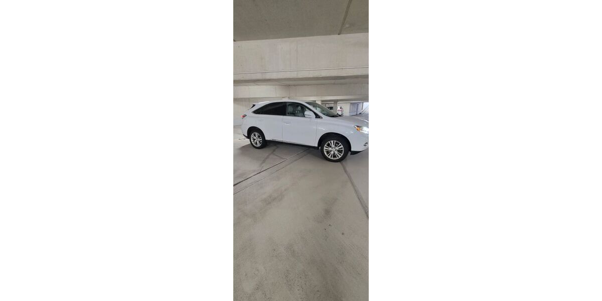 Lexus RX 450 247.000 km 12.500 &euro; Nürnberg 90459