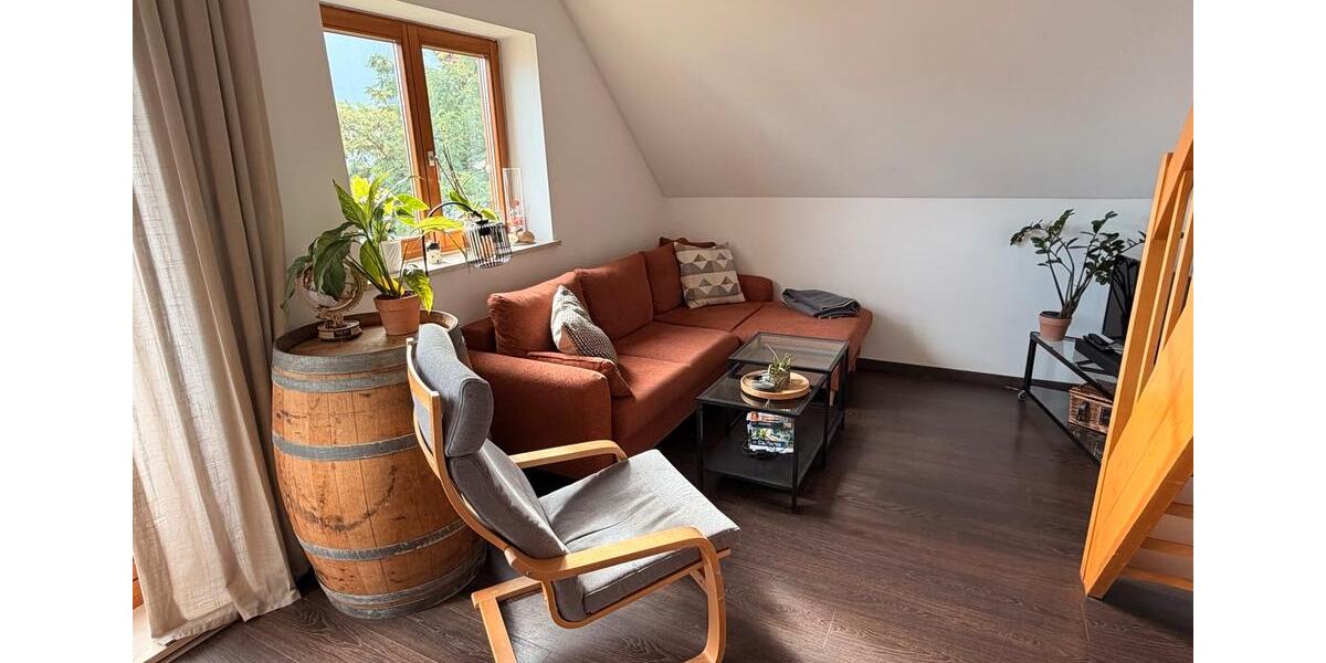 Maisonettenwohnung Fürth Eigenes Heim - 3 Zimmer, 79 m&sup2;, 1.150&euro; | Angebot:27593819