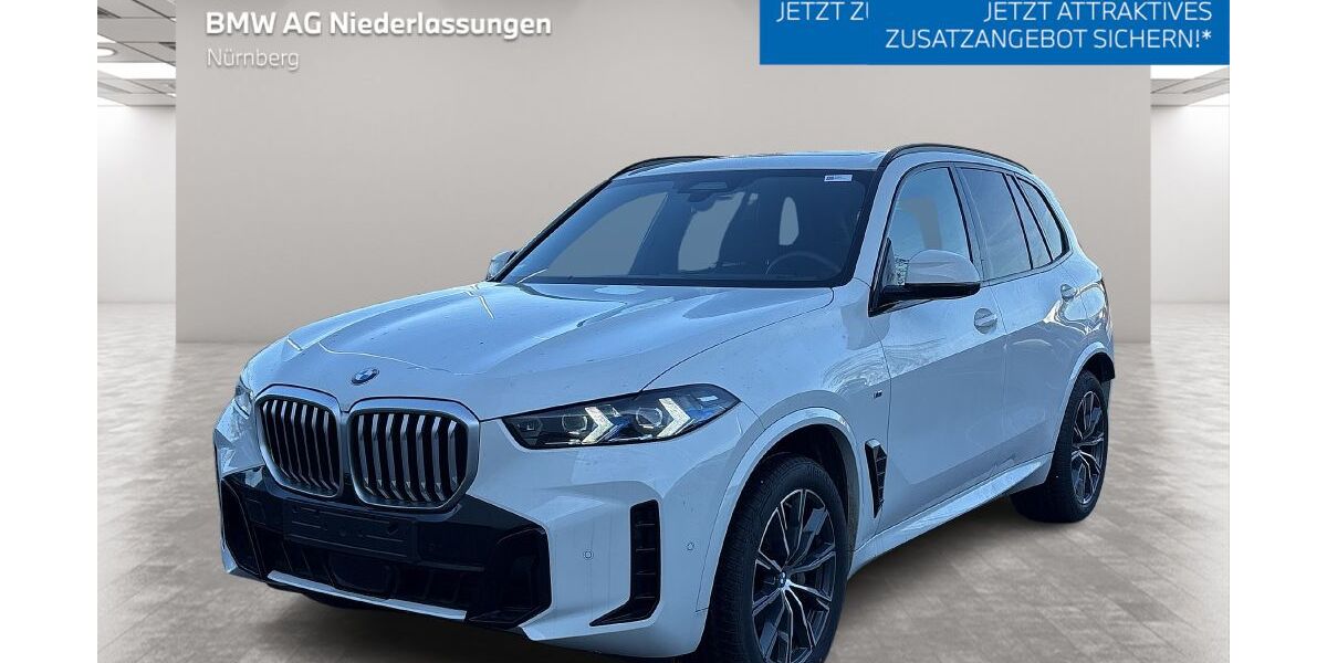 BMW X5 16.405 km 78.893 &euro; Nürnberg 90441