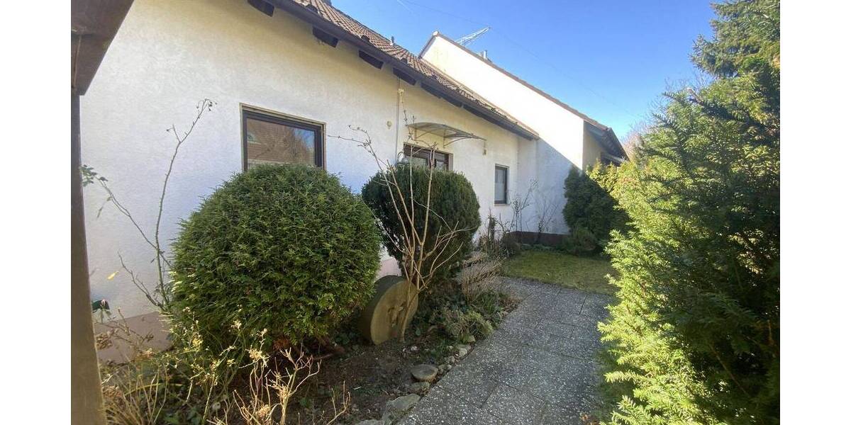 Doppelhaushälfte Neunkirchen - 5 Zimmer, 159 m&sup2;, 567.000&euro; | Angebot:25692191