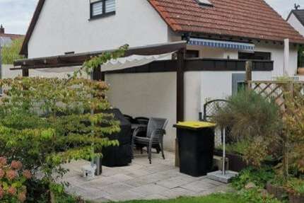 Wohnung Nürnberg Katzwang - 5 Zimmer, 125 m&sup2;, 426.000&euro; | Angebot:26256939