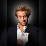 Johannes Hallervorden - Einer flog übers Ordnungsamt