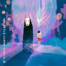 Simple Music Ensemble - Spirited Away
