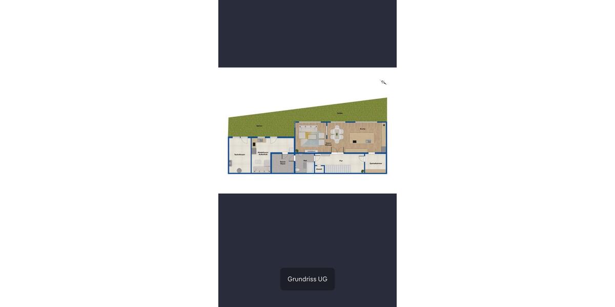 Exklusive Neubau DHH (230m27Zi4 BäderEBK3 Parkplätze in 90613 7 zimmer