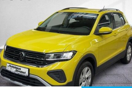 VW T-Cross 5.867 km 24.990 &euro; Schnaittach 91220