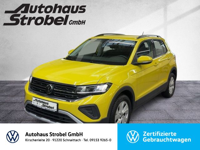 VW T-Cross 5.867 km 24.990 &euro; Schnaittach 91220