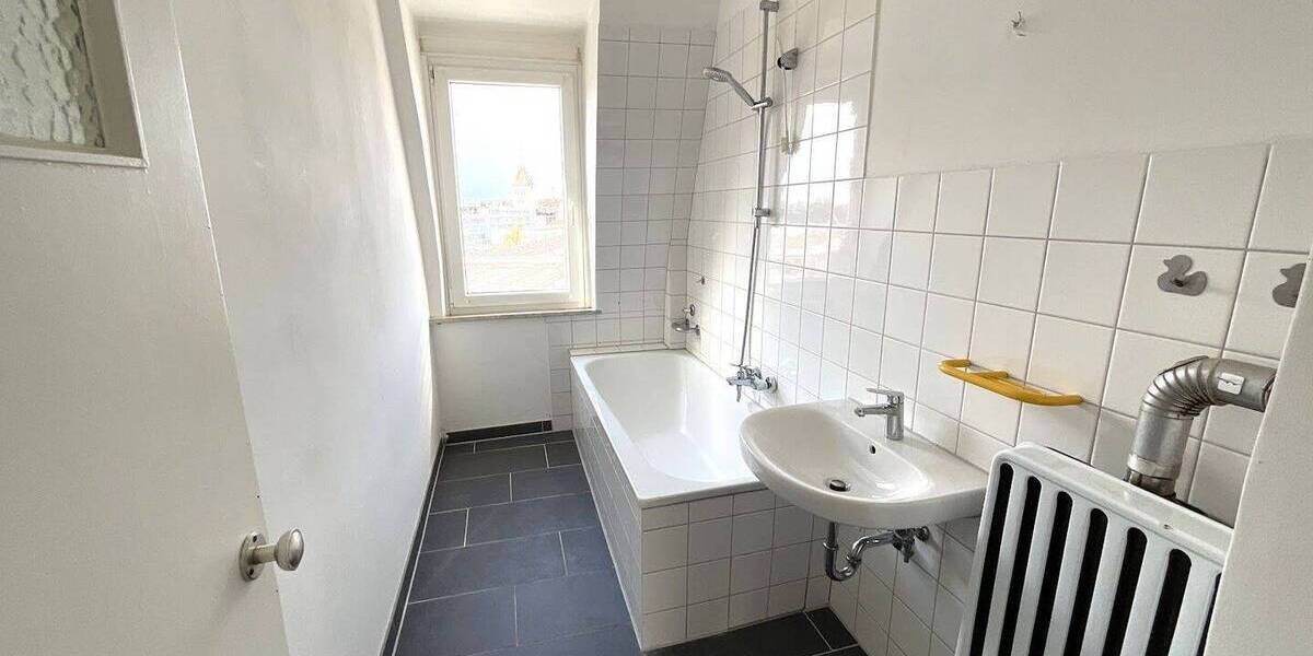 Etagenwohnung Fürth Südstadt - 2 Zimmer, 52 m&sup2;, 499&euro; | Angebot:26362556