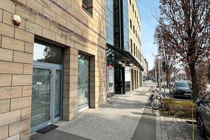 Gewerbeobjekt Nürnberg Rabus - 1.250&euro; | Angebot:25408999