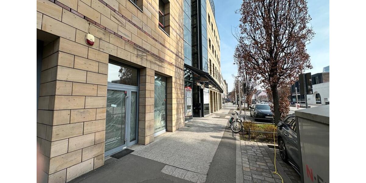 Gewerbeobjekt Nürnberg Rabus - 1.250&euro; | Angebot:25408999