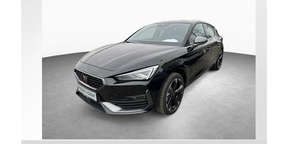 Cupra Leon 7.750 km 29.950 &euro; Schwabach 91126