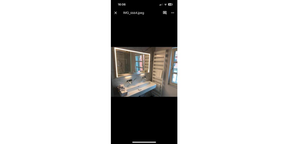 WG-Zimmer in Toplage Fürth – Gustavstraße 58 1 zimmer