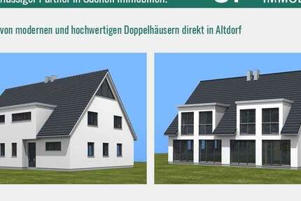 Haus zum Kaufen in Altdorf b. Nürnberg 605.000 € 130 m²