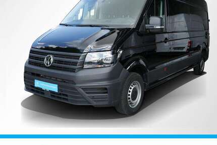 VW Crafter 21.750 km 39.627 € Nürnberg 90441