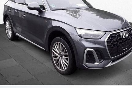 Audi Q5 37.476 km 36.890 € Schwabach 91126