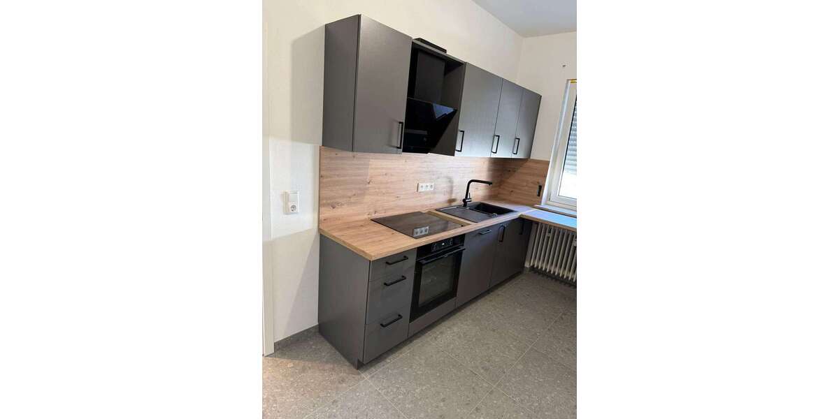 Etagenwohnung Erlangen Am Anger - 1 Zimmer, 40 m&sup2;, 780&euro; | Angebot:25232669