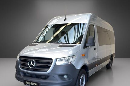 Mercedes-Benz Sprinter 22.190 km 51.989 € Altdorf 90518