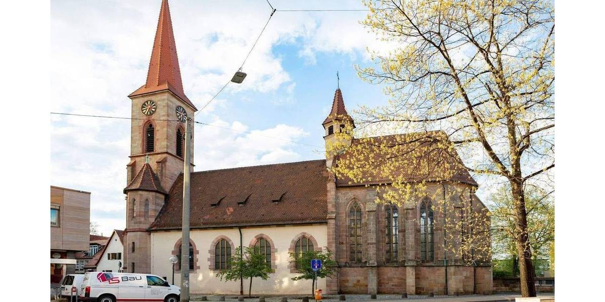 Etagenwohnung Nürnberg St Leonhard - 4 Zimmer, 117 m&sup2;, 689.750&euro; | Angebot:26929621