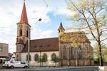 Etagenwohnung Nürnberg St Leonhard - 4 Zimmer, 117 m&sup2;, 689.750&euro; | Angebot:26929621