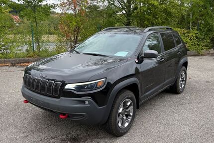 Jeep Cherokee 11.356 km 19.950 &euro; zirndorf 90513