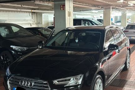Audi A4 72.000 km 18.890 &euro; Fürth 90763