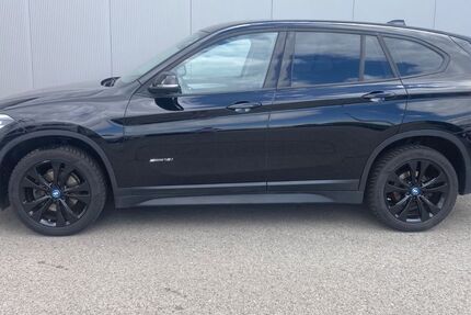 BMW X1 109.000 km 15.900 &euro; Baiersdorf 91083