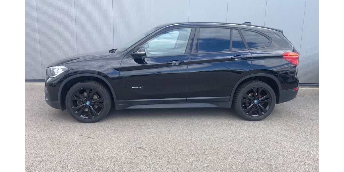 BMW X1 109.000 km 15.900 &euro; Baiersdorf 91083