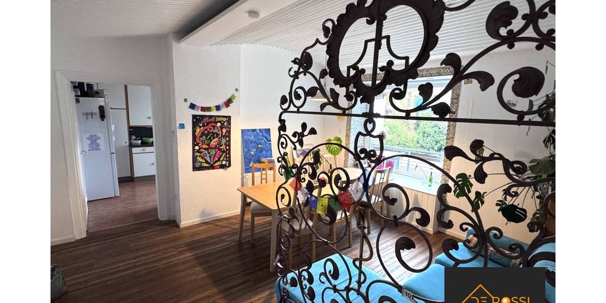 Etagenwohnung Nürnberg Gärten h d Veste - 4 Zimmer, 170 m&sup2;, 1.850&euro; | Angebot:26190502