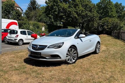 Opel Cascada 174.000 km 7.289 &euro; Nürnberg 90431