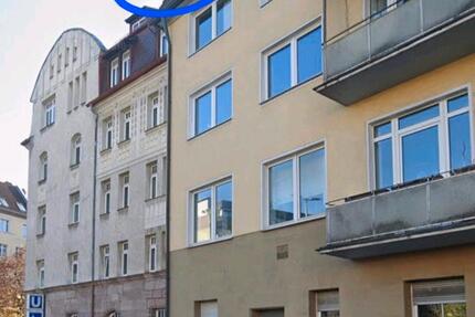 Wohnung Nürnberg Gärten bei Wöhrd - 1 Zimmer, 54 m&sup2;, 165.000&euro; | Angebot:25783677