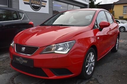 Seat Ibiza 74.000 km 9.990 € Nürnberg 90451