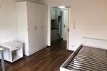 Etagenwohnung Nürnberg Gleißhammer - 1 Zimmer, 24 m&sup2;, 533&euro; | Angebot:27548910