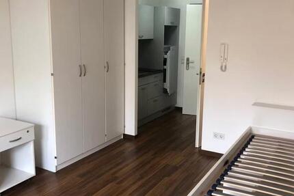 Wohnung Nürnberg Gleißhammer - 1 Zimmer, 24 m&sup2;, 533&euro; | Angebot:27548910