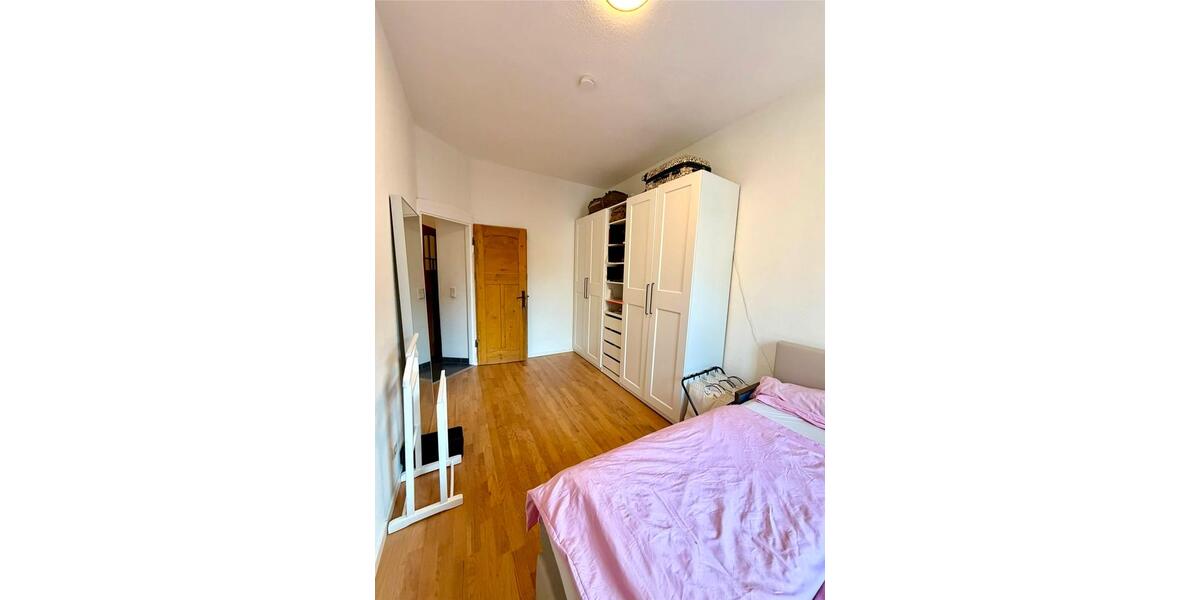 Etagenwohnung Nürnberg Kleinweidenmühle - 3 Zimmer, 75 m&sup2;, 295.000&euro; | Angebot:26380759