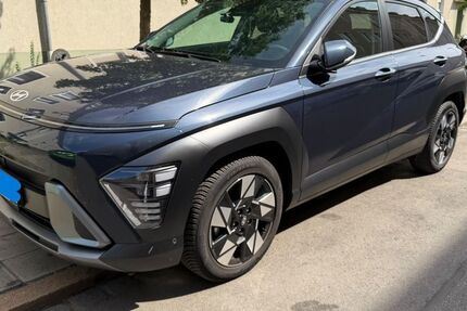 Hyundai KONA 11.171 km 23.500 &euro; Nürnberg 90408
