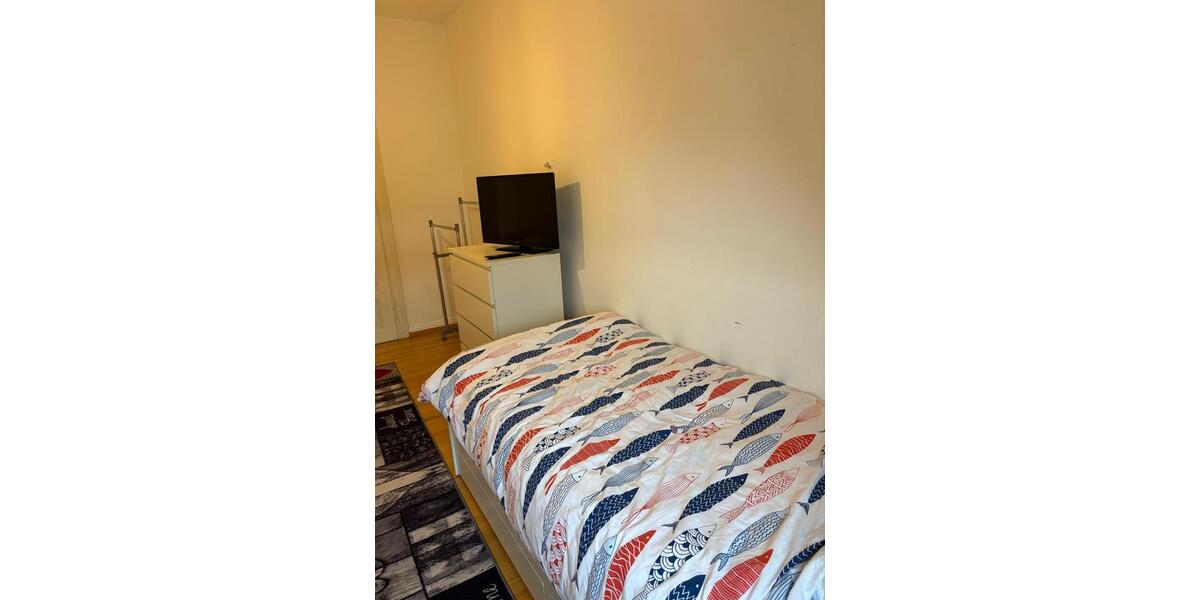 WG Zimmer in 90461 Nürnberg zu vermieten ab sofort 1 zimmer