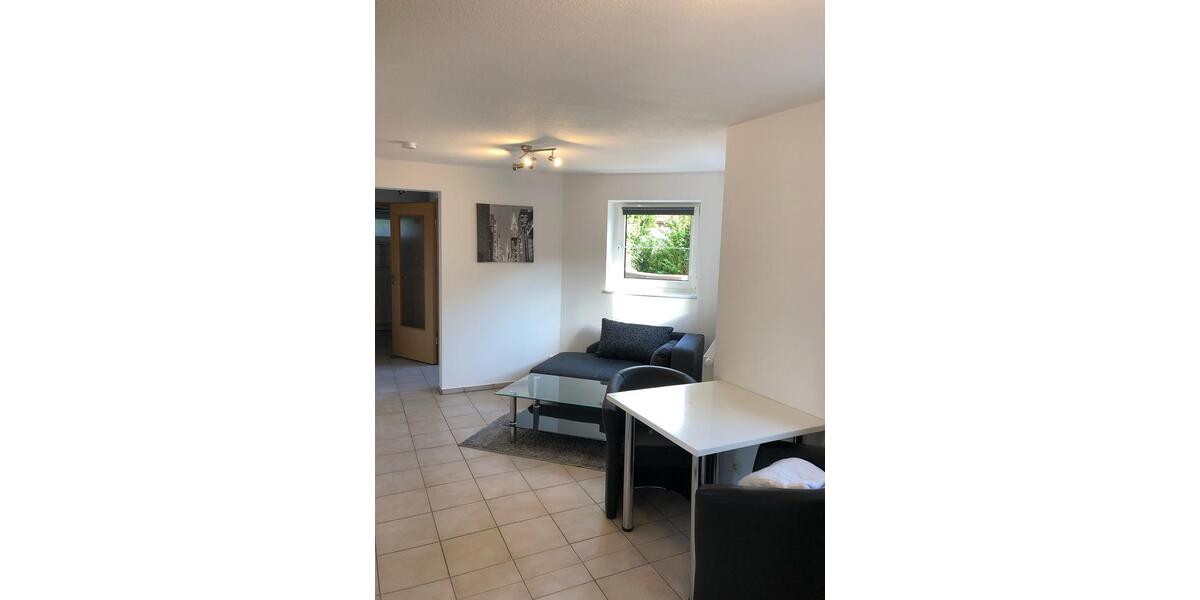 Etagenwohnung Heroldsbach - 1 Zimmer, 30 m&sup2;, 340&euro; | Angebot:24771833