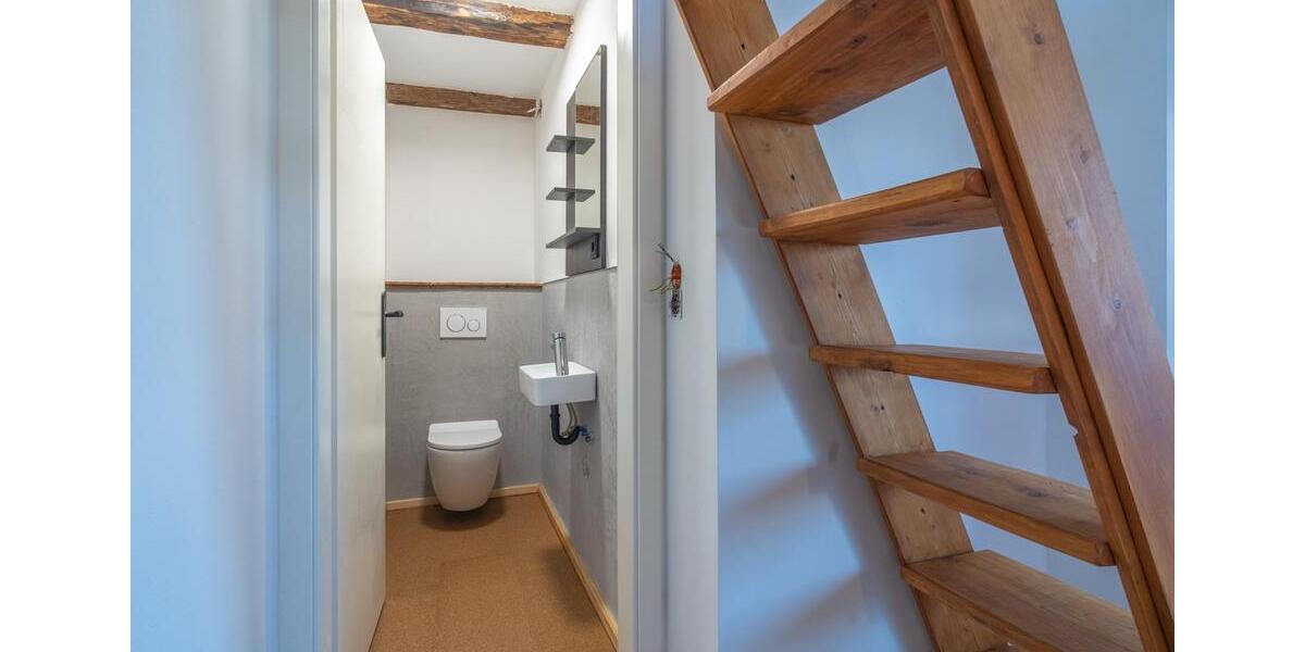 Maisonettenwohnung Erlangen Bruck - 4 Zimmer, 100 m&sup2;, 1.300&euro; | Angebot:25908682