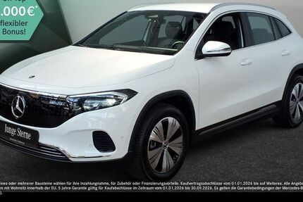 Mercedes-Benz EQA 15.564 km 36.490 &euro; Nürnberg 90429