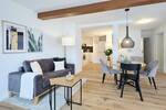 Etagenwohnung Schwabach Wolkersdorf - 4 Zimmer, 100 m&sup2;, 349.000&euro; | Angebot:26595029