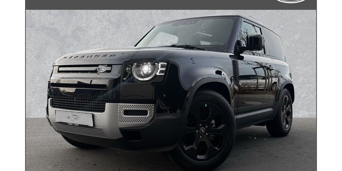 Land Rover Defender 2.000 km 72.350 &euro; Nürnberg 90441
