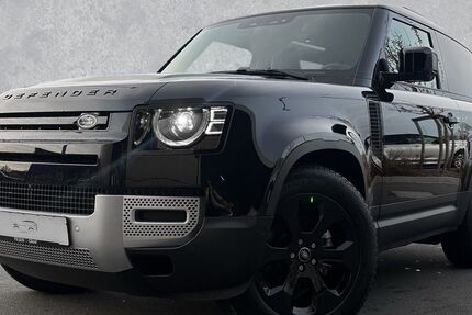 Land Rover Defender 8.000 km 69.850 &euro; Nürnberg 90441