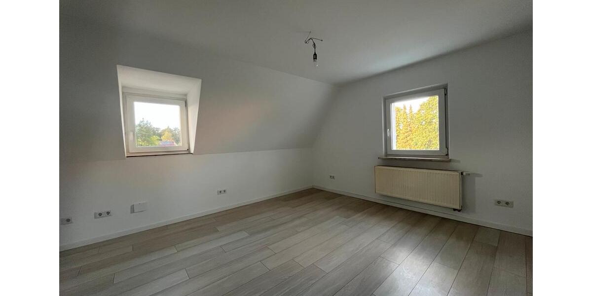 Doppelhaushälfte Allersberg Eismannsdorf - 5 Zimmer, 110 m&sup2;, 1.700&euro; | Angebot:27614268