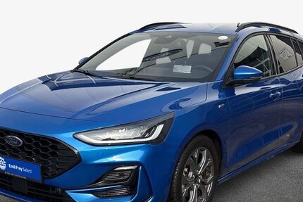 Ford Focus 30.238 km 21.890 € Schwabach 91126