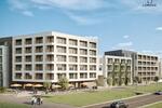 Etagenwohnung Nürnberg Hasenbuck - 1 Zimmer, 23 m&sup2;, 490&euro; | Angebot:26459682