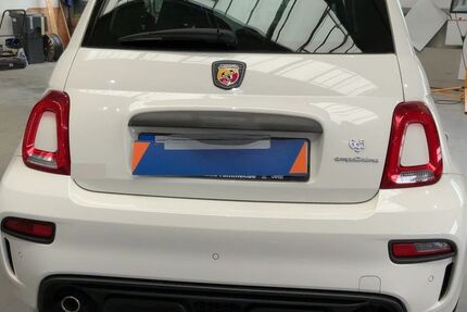 Abarth 695 17.700 km 27.970 &euro; Nürnberg 90482