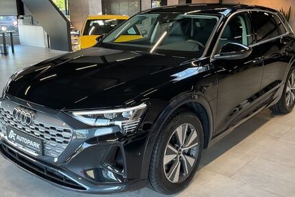 Audi Q8 e-tron 20.500 km 48.980 € Forchheim 91301