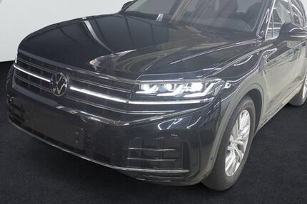 VW Touareg 27.500 km 54.340 &euro; Roth 91154