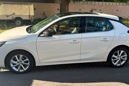 Opel Corsa 57.599 km 12.500 &euro; Erlangen 91056