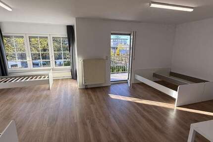 Wohnung zum Mieten in Nürnberg 750 € 60 m² 2 zimmer