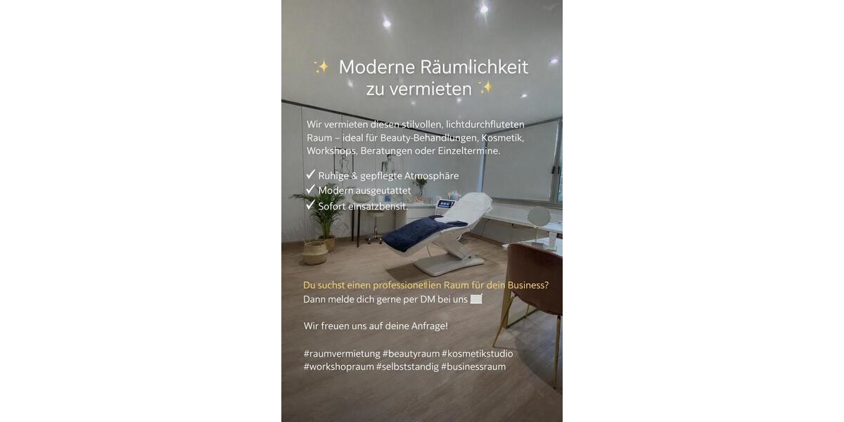 Gewerbeobjekt Schwaig Bei Nürnberg - 590&euro; | Angebot:26167875